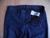 VERO MODA DENIM Blaue Jeanshose Hose Gr  W 27 L 34 Neuwertig Baden-Württemberg - Heidenheim an der Brenz Vorschau