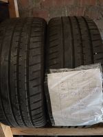 2x PKW Sommerreifen 195/50 R15 82H DOT 2016 Hankook 4,4, mm Sachsen - Oschatz Vorschau