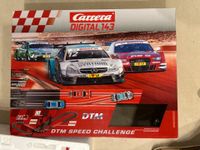 Carrera DTM Speed Challenge Digital 143 - vollständig Bayern - Unterhaching Vorschau