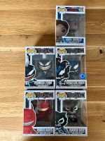 Marvel Funko Pops Venomized Neustadt - Buntentor Vorschau