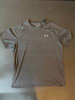 Sport T Shirt von Under Armour Gr L Hessen - Habichtswald Vorschau