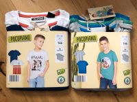 Paket T-Shirts Gr 146 ❗️neu❗️ Brandenburg - Hohen Neuendorf Vorschau