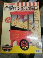 Popcorn Maker NEU Baden-Württemberg - Albstadt Vorschau