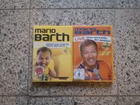 DVD - Mario Barth Sammlung - zu verkaufen Bayern - Schweinfurt Vorschau