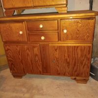 Buffet, Kommode, Unterschrank, Holz, Massivholz Bayern - Babensham Vorschau