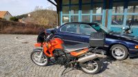 BMW F 650 GS ( 800ccm) 28'Km Ez. 2010 Bayern - Brennberg Vorschau