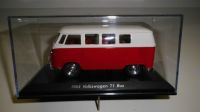 VW - Volkswagen Bus T1 Hessen - Fulda Vorschau