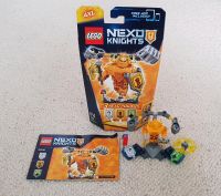 Nexo Knights Axl 70336 Bayern - Feucht Vorschau