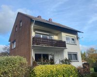 ***Top gepflegtes Zweifamilienhaus mit schönem Grundstück in ruhiger Wohnlage*** Niedersachsen - Sachsenhagen Vorschau