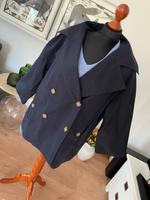 GANT Jacke blau, NEU Berlin - Friedenau Vorschau