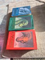 Eragon Trilogie Bücher Fantasy Christopher Paolini Nordrhein-Westfalen - Kreuzau Vorschau