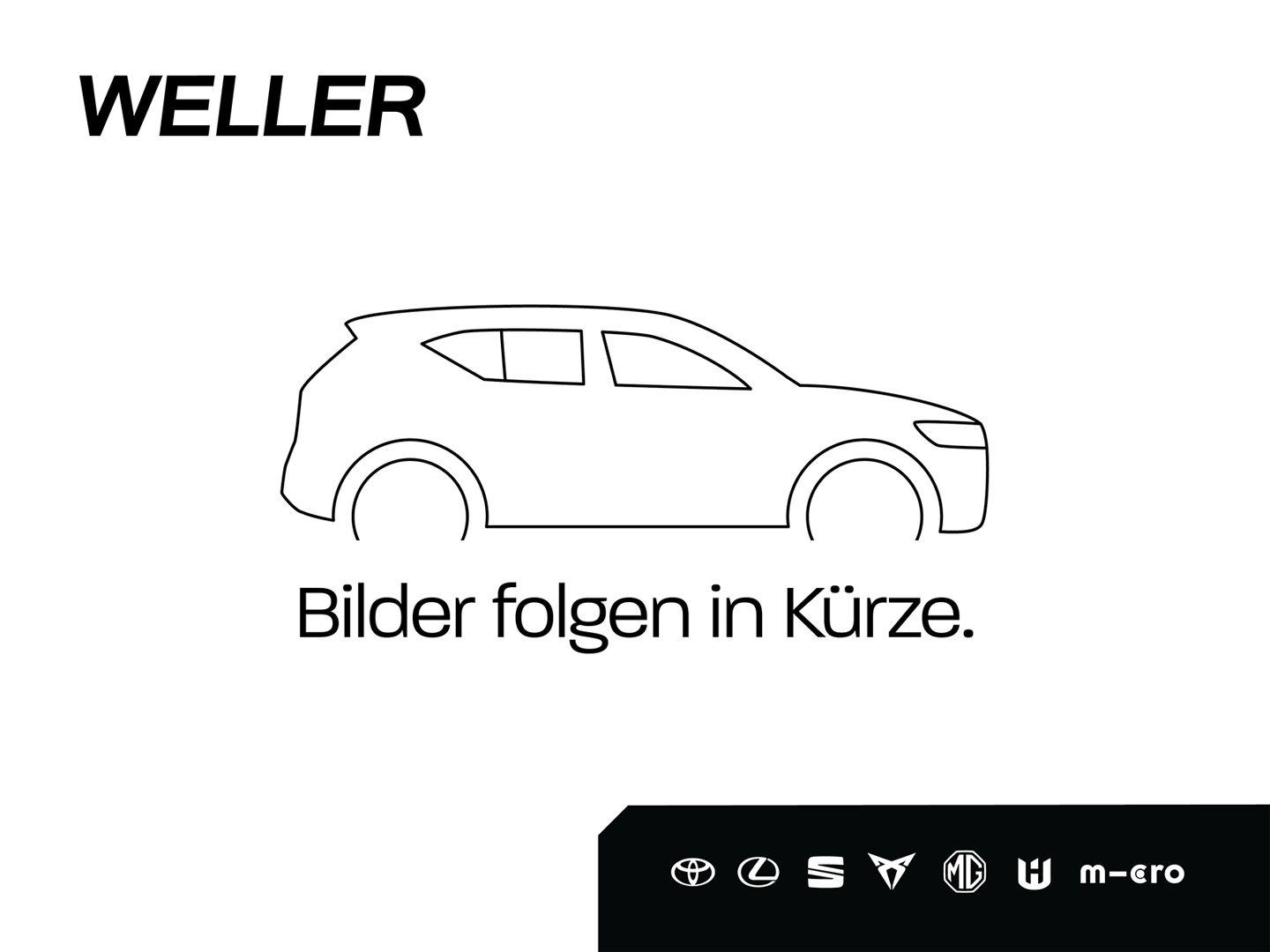 Abbildung des Autos Toyota Auris 1.8 Hybrid …