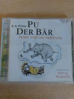 CD Hörbuch Pu der Bär Hessen - Bad Schwalbach Vorschau