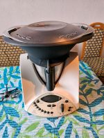 Vorwerk Thermomix TM31 Nordrhein-Westfalen - Paderborn Vorschau