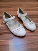 Ballerina weiß Gr. 35 s.Oliver Bayern - Karlshuld Vorschau