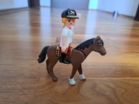 Playmobil Pferd Reiterin Thüringen - Rositz Vorschau