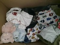 Babykleidung Gesamtpaket Baden-Württemberg - Offenburg Vorschau