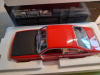 OPEL Kadett C Coupe  Minichamps 1:18 rot, top Zustand Schleswig-Holstein - Emkendorf Vorschau