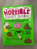 The Horrible Craft Book Neu! incl.Versand Berlin - Wilmersdorf Vorschau