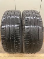 2x 195/55 R16. 87W Sommerreifen ☀️, Michelin ✅ Baden-Württemberg - Lenningen Vorschau