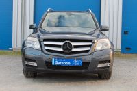 Mercedes-Benz GLK 350 GLK -Klasse GLK 350 CDI 4Matic Baden-Württemberg - Kippenheim Vorschau