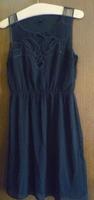 H&M Kleid Sommerkleid schwarz ärmellos Gr. 36 Bonn - Dottendorf Vorschau