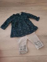 Topomini Set Langarmshirt Leggings 56 Bayern - Nördlingen Vorschau