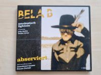 CD Bela B. & smokestack lightnin - abserviert (2 Track Digipak) Bayern - Mindelheim Vorschau