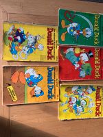 COMIC Donald Duck die tollsten Geschichten Sammler Dortmund - Brackel Vorschau