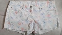 Jeans Shorts Hose Kurz Gr. 40 Wiesbaden - Mainz-Kostheim Vorschau