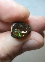 Opal Boulder Opal aus Australien geschliffen Baden-Württemberg - Markgröningen Vorschau