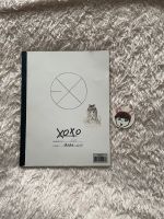 EXO ‚XOXO‘ album K+ M versionen Nordrhein-Westfalen - Niederkassel Vorschau