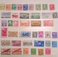 USA Briefmarken Aachen - Aachen-Mitte Vorschau