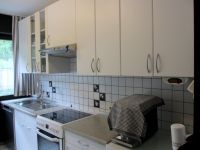 Weiße Ikea Küche abzugeben inkl. E-Geräte Baden-Württemberg - Heidelberg Vorschau