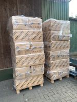 Gutex Thermofibre 15KG 36 stk Einblasdämmung Niedersachsen - Halvesbostel Vorschau