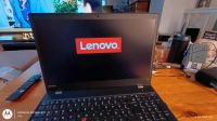 Lenovo ThinkPad Notebook, sehr guter Zustand Niedersachsen - Blender Vorschau