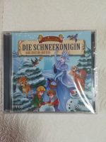 Märchen CD NEU, Die Schneekönigin Sachsen - Haselbachtal Vorschau