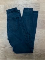 Schwarze skinny Jeans Hose high waist rise Nordrhein-Westfalen - Goch Vorschau