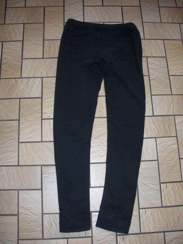 Jeans Hose  Mädchen gr. 164  Jeanshose in Negenborn