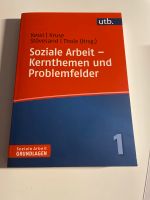 Soziale Arbeit - Kernthemen und Problemfelder Nordrhein-Westfalen - Tönisvorst Vorschau