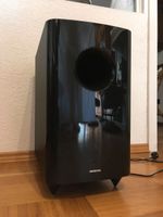 Subwoofer Onkyo SKW-208 Rheinland-Pfalz - Ludwigshafen Vorschau