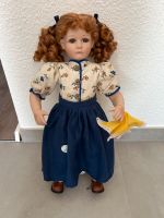 Schneider Puppe Porcelain Dolls Nordrhein-Westfalen - Wesseling Vorschau