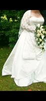 Wunderschönes Brautkleid der Marke Lilly in 44 Niedersachsen - Celle Vorschau