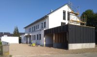 Neubau mit XL-Terrasse: Hochwertige 3-Zimmer-Wohnung in Burgau Bayern - Burgau Vorschau