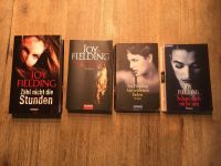 Joy Fielding Romane, Schau dich nicht um, Zähl nicht die Stunden Schleswig-Holstein - Tangstedt  Vorschau