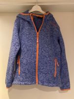 Strickfleecejacke Jondalen von Trollkids Gr.134 Baden-Württemberg - Oberkochen Vorschau