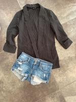 Outfit für Party, Blazer, Shorts, Pants Kr. Altötting - Burghausen Vorschau