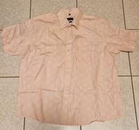 Lorenzo Calvino Milano easy care Hemd kurzarm Gr. 46 XXL Nordrhein-Westfalen - Tönisvorst Vorschau