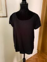 T-Shirt / Bluse kurzarm / Shirt / Only Größe 34 schwarz Leipzig - Leipzig, Zentrum-Nord Vorschau