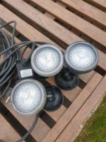 Gartenstrahler LED  Beleuchtung Nordrhein-Westfalen - Übach-Palenberg Vorschau